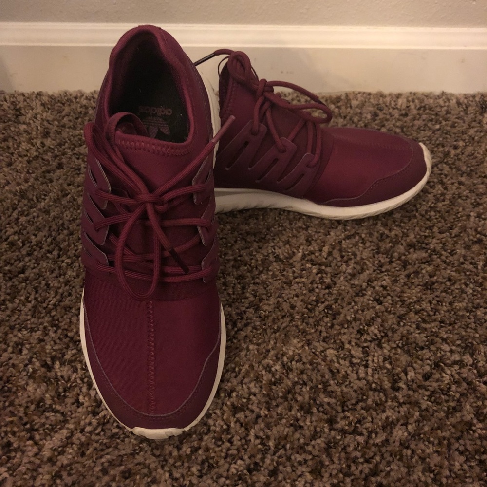 Adidas tubular